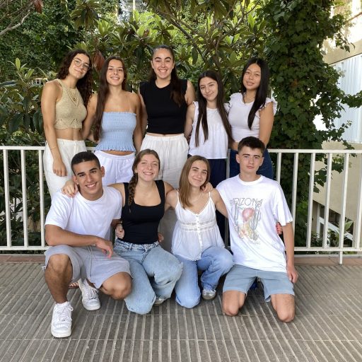 Grup de revista
